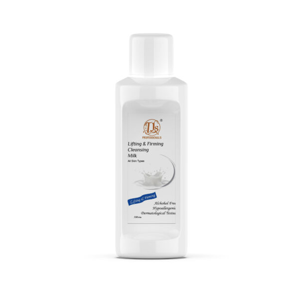 Lifting And Firming Cleansing Milk