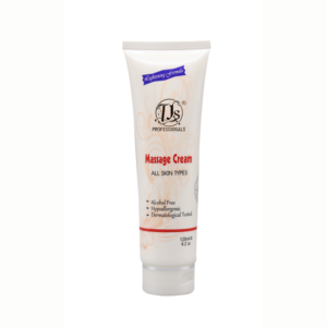 Lightening Massage Cream