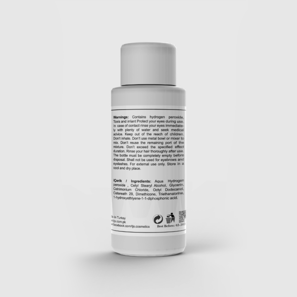 Activator Cream