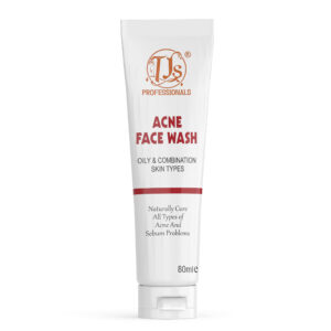 Acne Face Wash